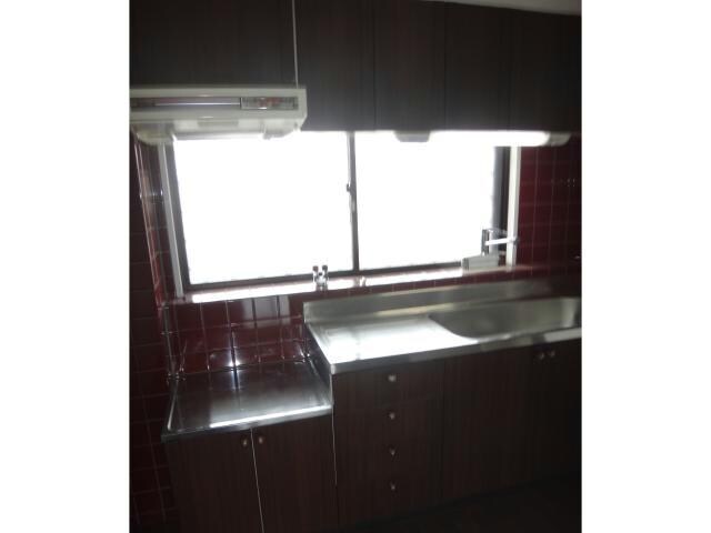 サンローゼMIYATAの物件内観写真