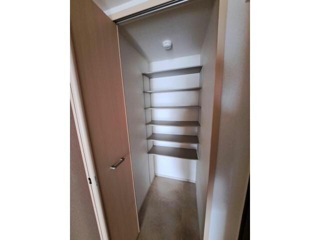 レノヴァティオの物件内観写真