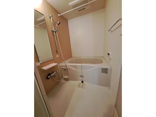 レノヴァティオの物件内観写真