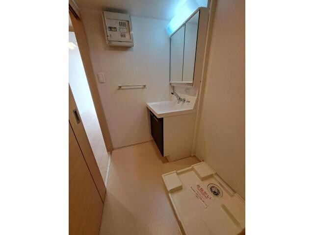 レノヴァティオの物件内観写真