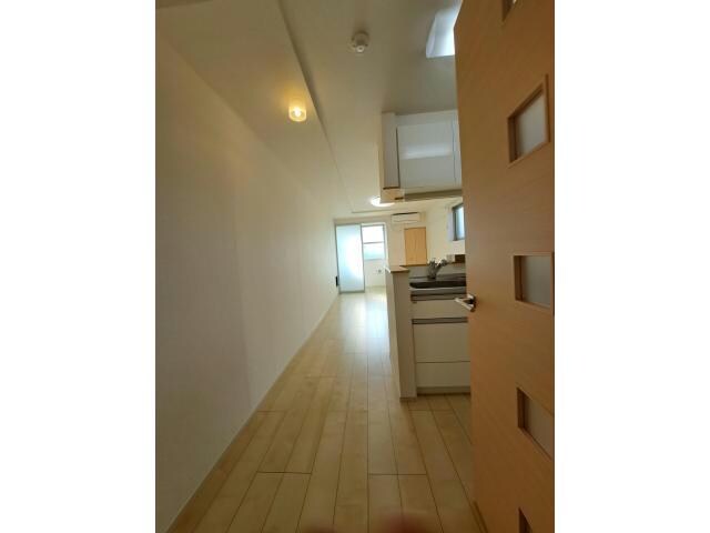 レノヴァティオの物件内観写真