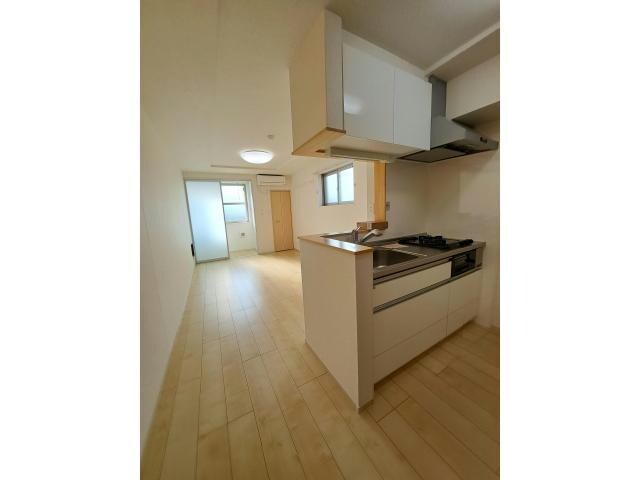 レノヴァティオの物件内観写真