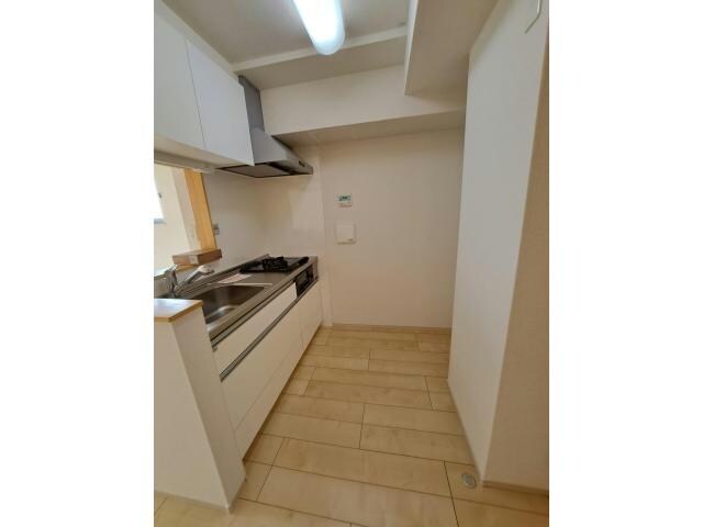 レノヴァティオの物件内観写真