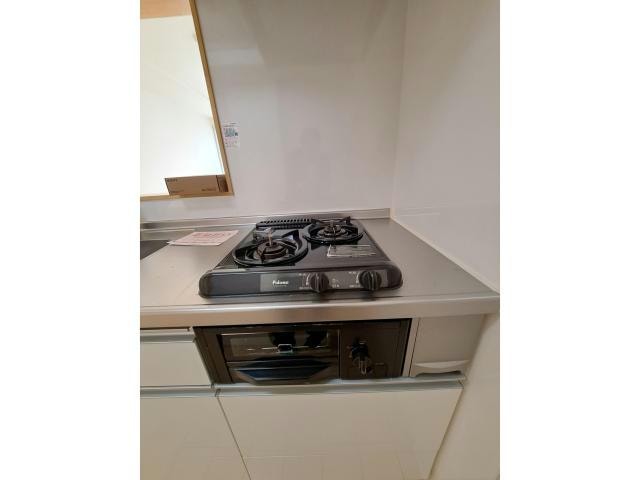 レノヴァティオの物件内観写真