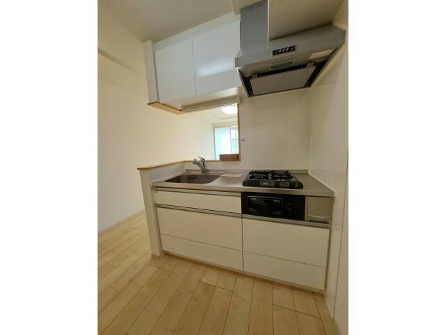 レノヴァティオの物件内観写真