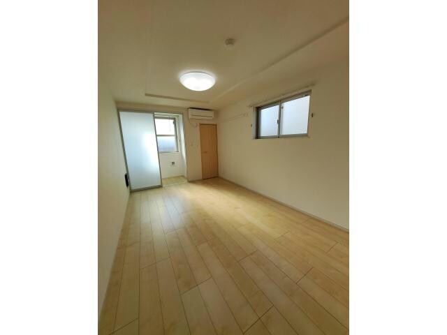 レノヴァティオの物件内観写真