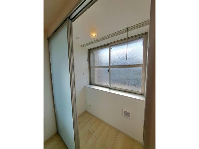 レノヴァティオの物件内観写真