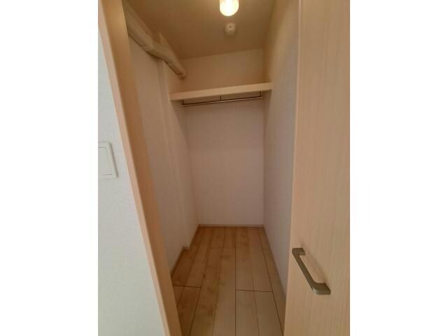 レノヴァティオの物件内観写真