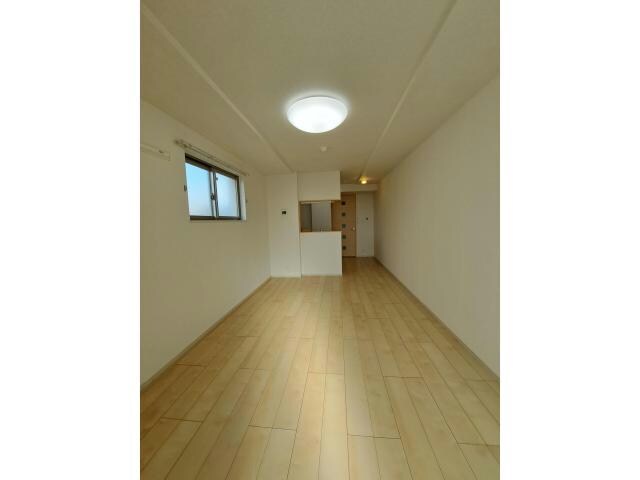 レノヴァティオの物件内観写真