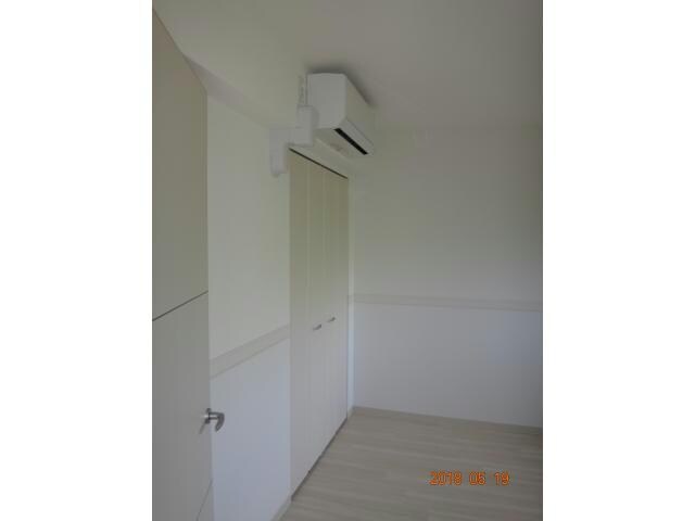 ネオコート上土室の物件内観写真