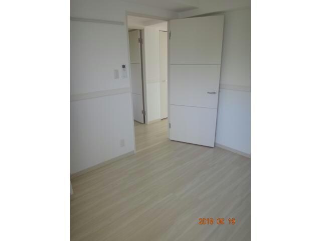 ネオコート上土室の物件内観写真