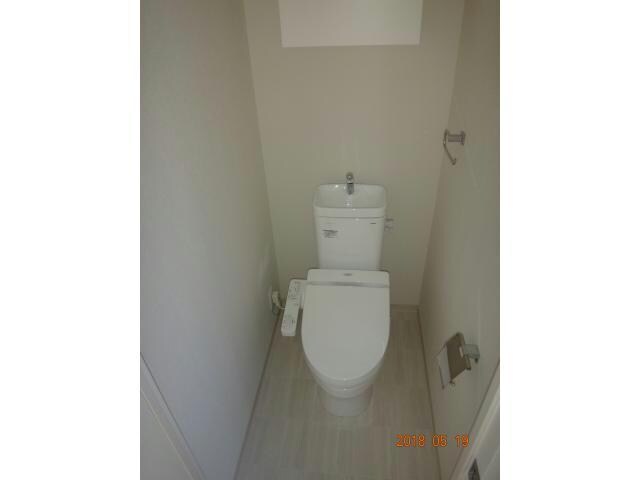 ネオコート上土室の物件内観写真