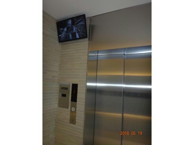 ネオコート上土室の物件外観写真