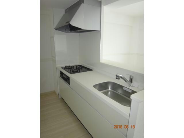 ネオコート上土室の物件内観写真