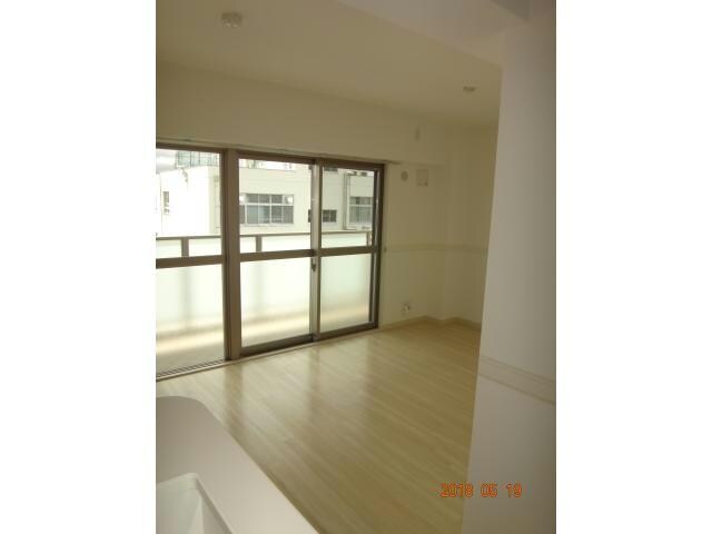 ネオコート上土室の物件内観写真