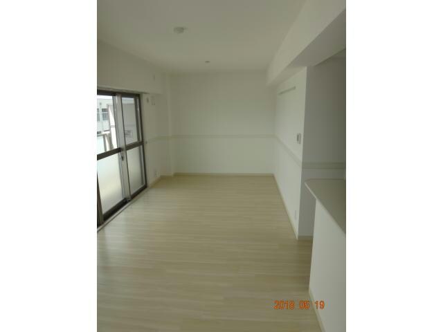 ネオコート上土室の物件内観写真