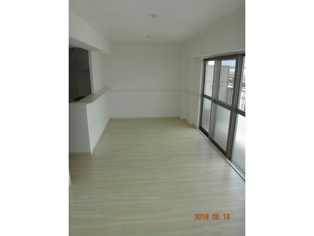 ネオコート上土室の物件内観写真