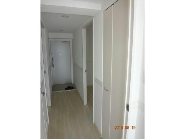 ネオコート上土室の物件内観写真