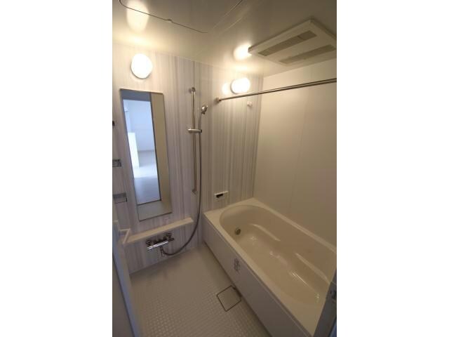 ネオコート上土室の物件内観写真