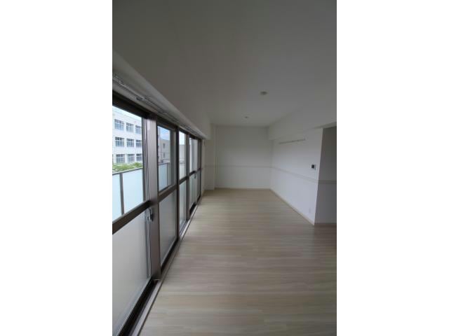 ネオコート上土室の物件内観写真