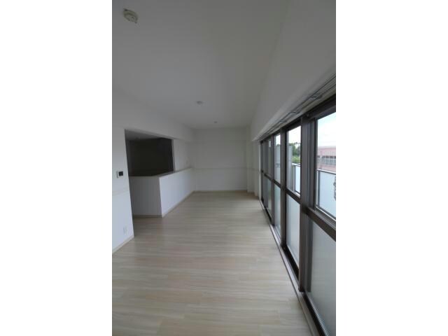 ネオコート上土室の物件内観写真