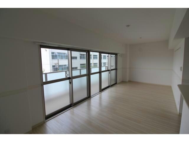 ネオコート上土室の物件内観写真