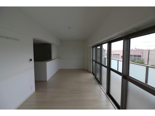 ネオコート上土室の物件内観写真