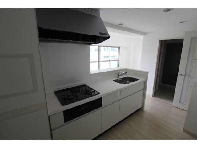 ネオコート上土室の物件内観写真