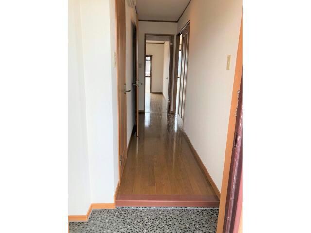 ブロッサム氷室の物件内観写真