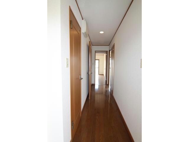 ブロッサム氷室の物件内観写真