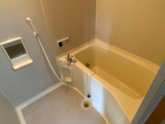 ブロッサム氷室の物件内観写真