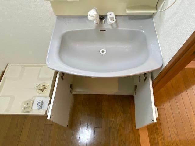 ブロッサム氷室の物件内観写真