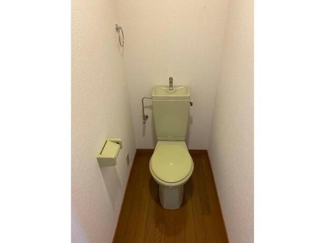 ブロッサム氷室の物件内観写真