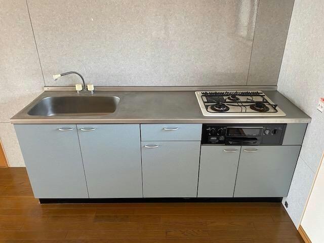 ブロッサム氷室の物件内観写真