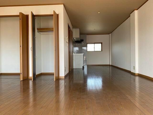 ブロッサム氷室の物件内観写真