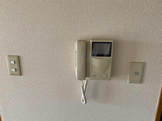 ブロッサム氷室の物件内観写真