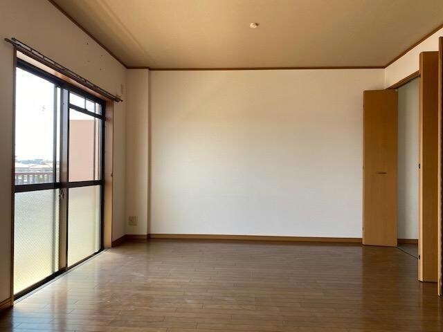 ブロッサム氷室の物件内観写真