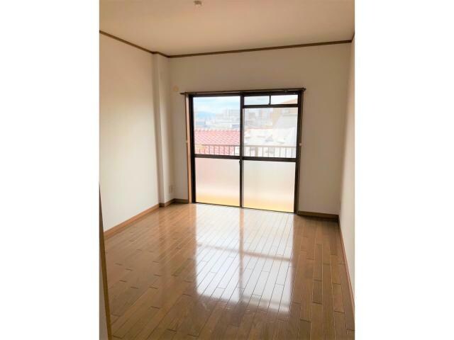 ブロッサム氷室の物件内観写真