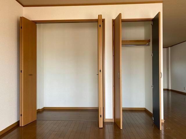 ブロッサム氷室の物件内観写真