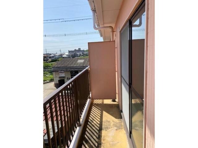 ブロッサム氷室の物件内観写真