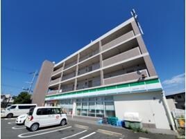 ヴィラコンフォートの物件外観写真