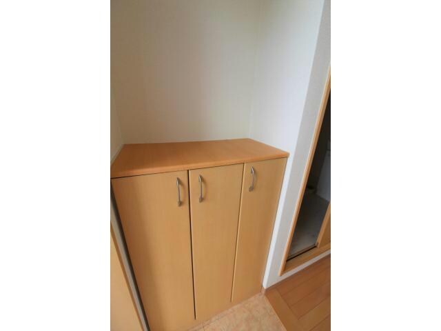 ヴィラコンフォートの物件内観写真