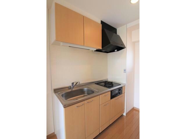 ヴィラコンフォートの物件内観写真