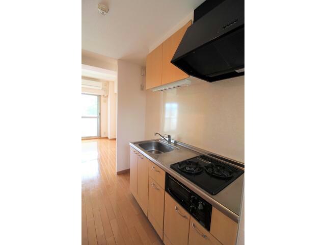 ヴィラコンフォートの物件内観写真