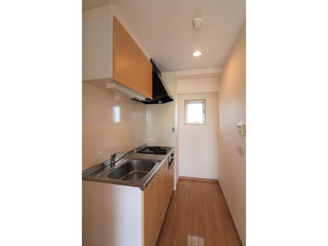 ヴィラコンフォートの物件内観写真