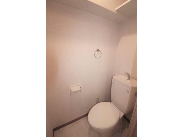 ヴィラコンフォートの物件内観写真