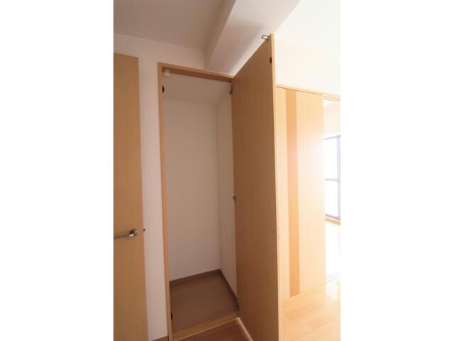 ヴィラコンフォートの物件内観写真