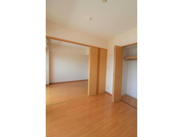 ヴィラコンフォートの物件内観写真