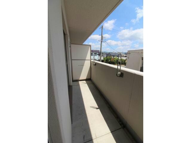 ヴィラコンフォートの物件内観写真