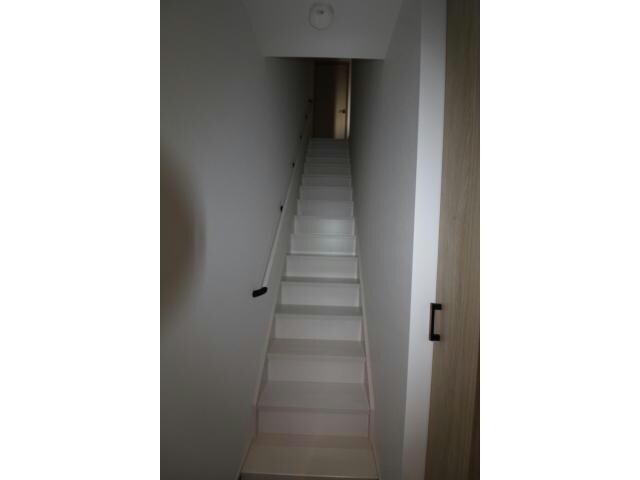 アヴァロン富田の物件内観写真